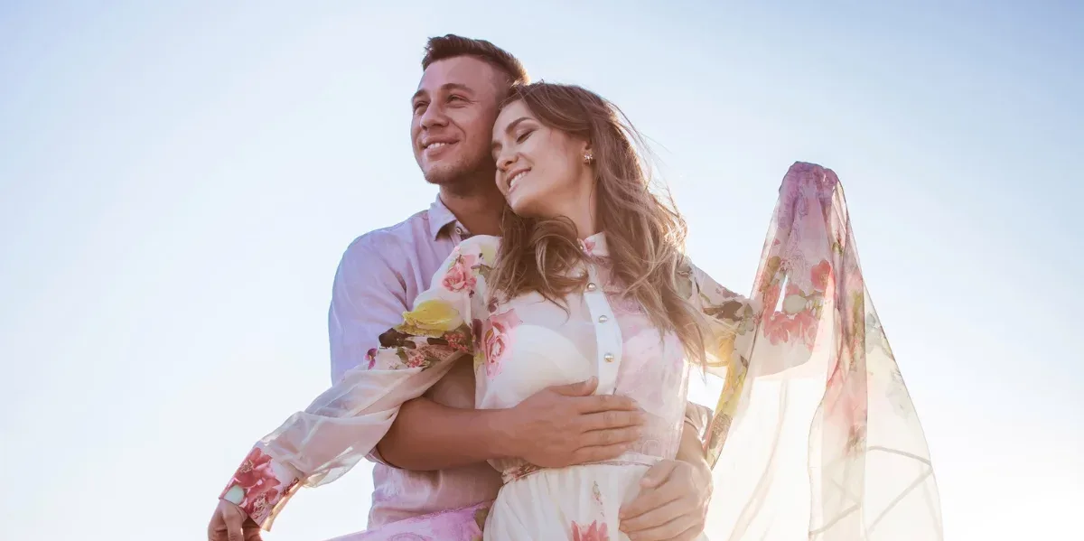 أكثر الأبراج حظاً في الزواج